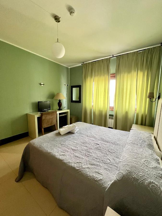 Allakala Rooms & Apartament Palermo Exterior foto