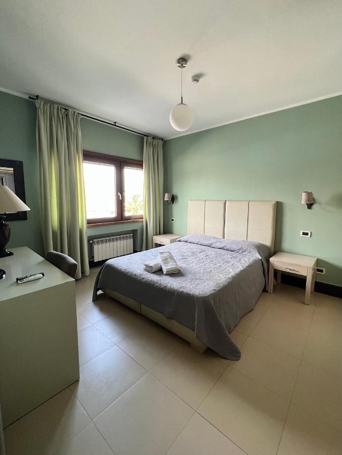 Allakala Rooms & Apartament Palermo Exterior foto