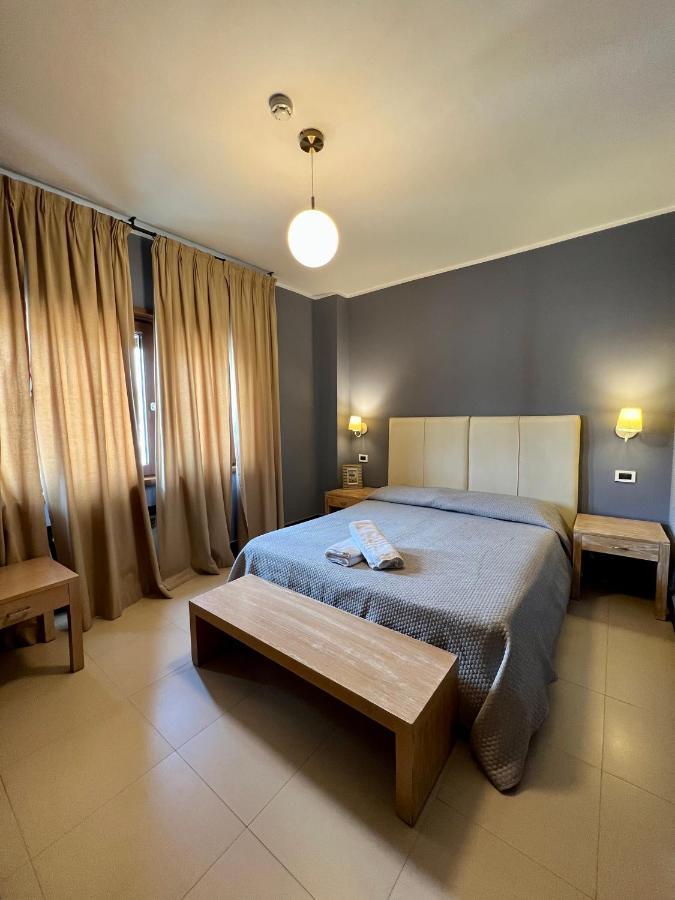 Allakala Rooms & Apartament Palermo Exterior foto