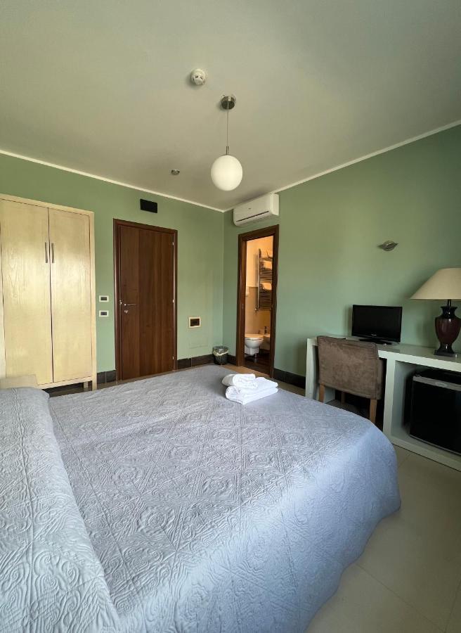 Allakala Rooms & Apartament Palermo Exterior foto