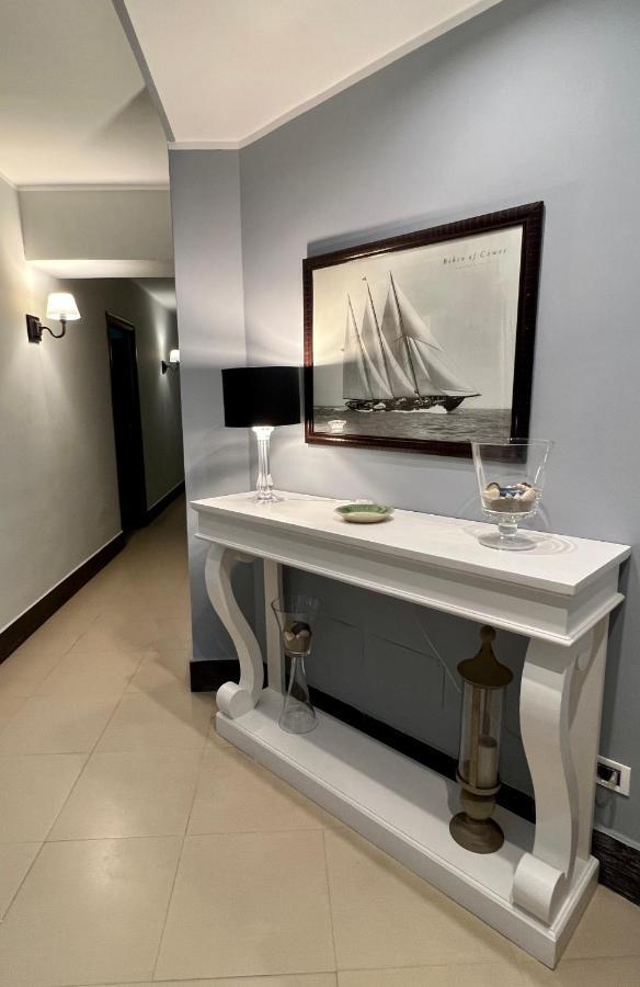 Allakala Rooms & Apartament Palermo Exterior foto