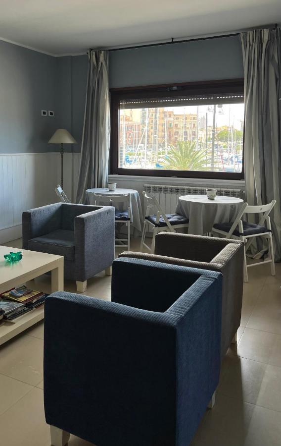 Allakala Rooms & Apartament Palermo Exterior foto